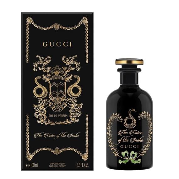 Gucci The Alchemist’s Garden The Voice of the Snake EDP 100ML