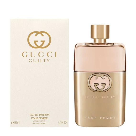 Gucci Guilty EDP Pour Femme 90ML for Women