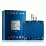 Azzaro Chrome Parfum