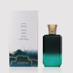 KHADLAJ ISLAND 100 ML EXTRAIT DE PARFUM SPRAY FOR MEN & WOMEN