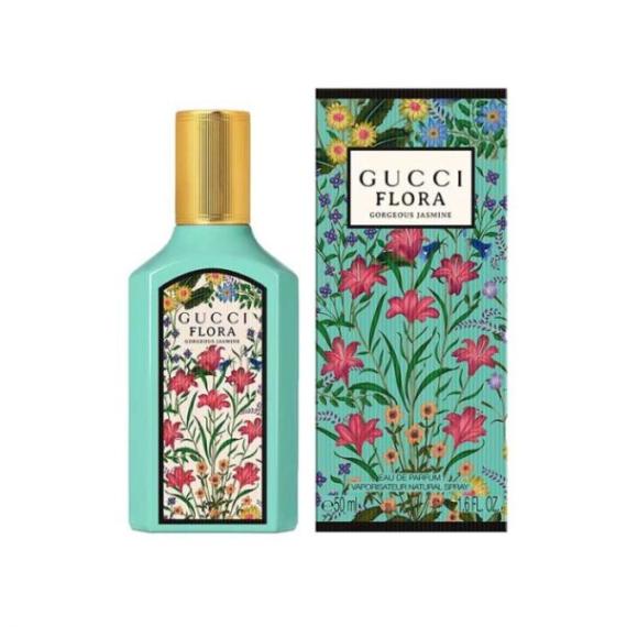Gucci Flora Gorgeous Jasmine EDP