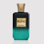 KHADLAJ ISLAND 100 ML EXTRAIT DE PARFUM SPRAY FOR MEN & WOMEN