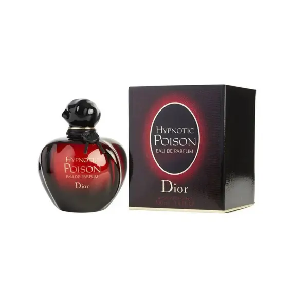 Dior Hypnotic Poison EDP 100ML for Women