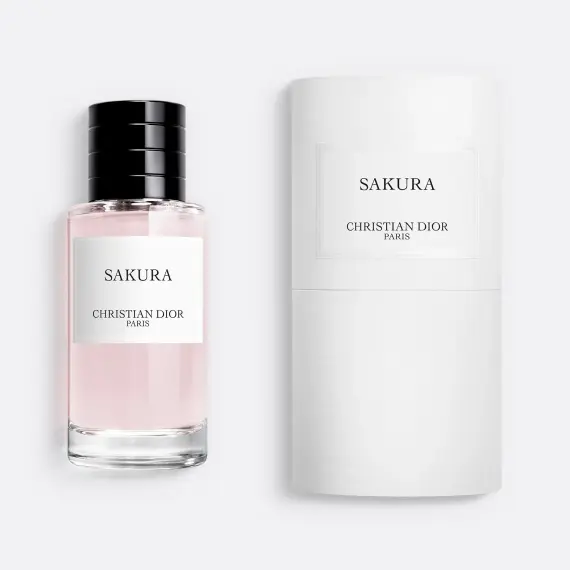 Christian Dior Sakura EDP 125ML