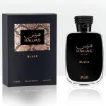 Rasasi Hawas Black EDP 100ML