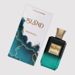 KHADLAJ ISLAND 100 ML EXTRAIT DE PARFUM SPRAY FOR MEN & WOMEN