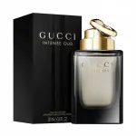 Gucci Intense Oud EDP 90ML for Women