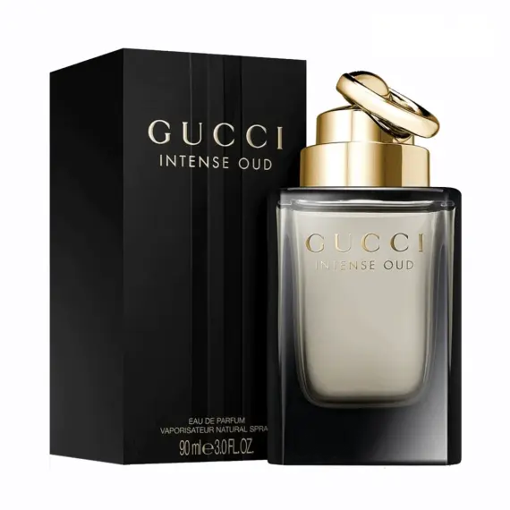 Gucci Intense Oud EDP 90ML for Women