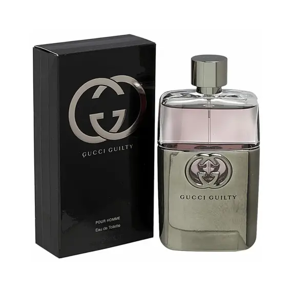 Gucci Guilty Pour Homme EDT 90ML