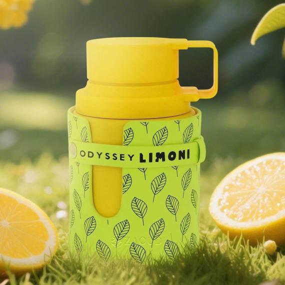 Odyssey Limoni