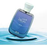 Rasasi Hawas Ice Man EDP 100ML