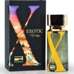 Rue Broca Exotic Heritage