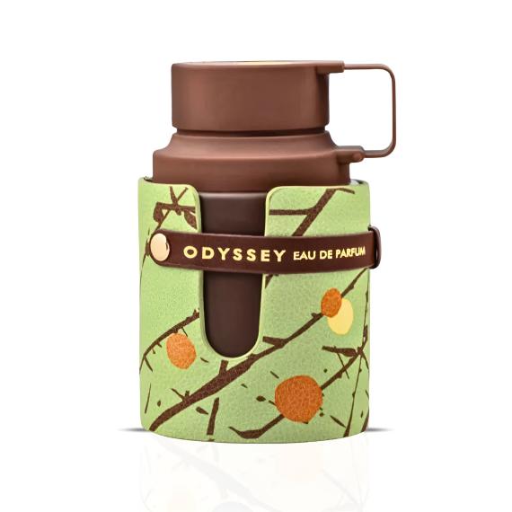 ARMAF ODYSSEY DUBAI CHOCOLAT EDP 100ML
