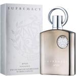 Afnan Supremacy Silver EDP 100ML for Men