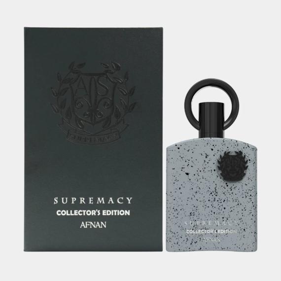 Afnan Supremacy Collector’s Edition Pour Homme EDP 100ML