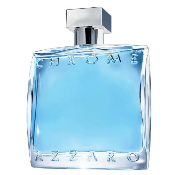 Azzaro Chrome For Men