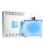 Azzaro Chrome For Men