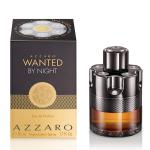 Wanted by Night Azzaro for men
