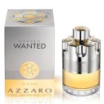Wanted Eau de Toilette