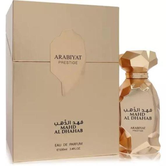 Arabiyat Prestige Mahd Al Dhahab EAU De