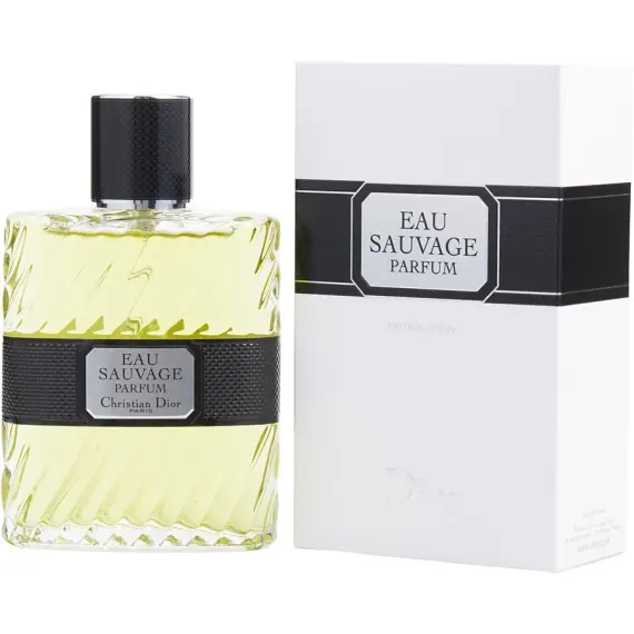 Dior Eau Sauvage Parfum 100ML for Men