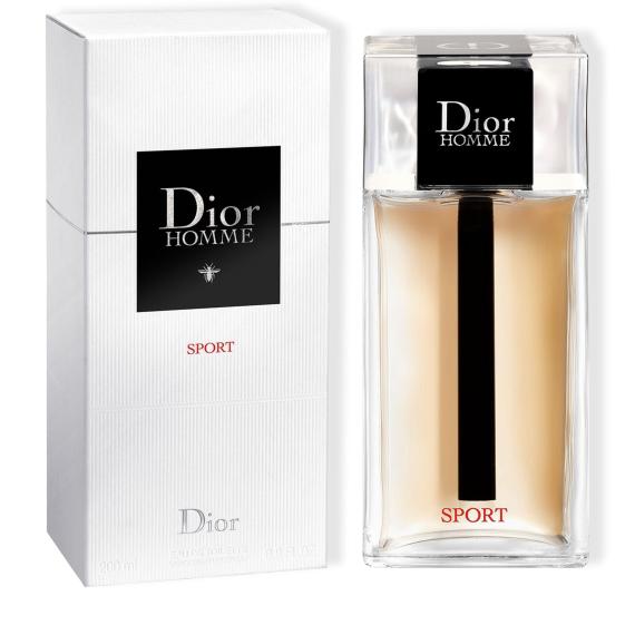 Dior Homme Sport EDT