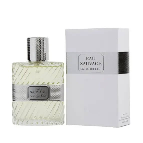 Dior Eau Sauvage EDT 100ML for Men
