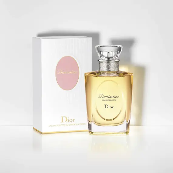 Dior Diorissimo EDT 100ML for Women
