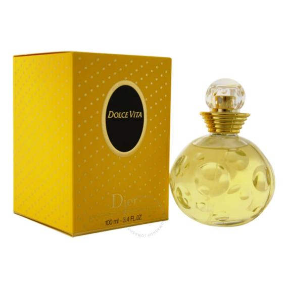 Dior Dolce Vita EDT 100ML for Women