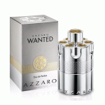 Azzaro Wanted Eau De Parfum