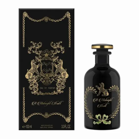 Gucci The Alchemist’s Garden A Midnight Stroll EDP 100ML