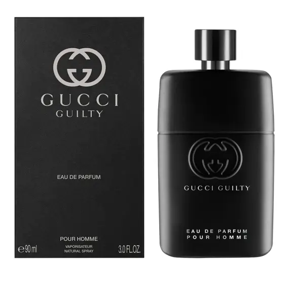 Gucci Guilty Pour Homme EDP