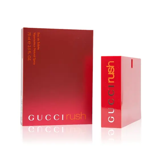 Gucci Rush EDT 75ML for Women