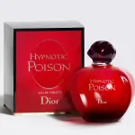 Dior Hypnotic Poison EDT 100ML for Women