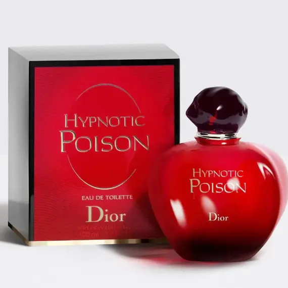 Dior Hypnotic Poison EDT 100ML for Women