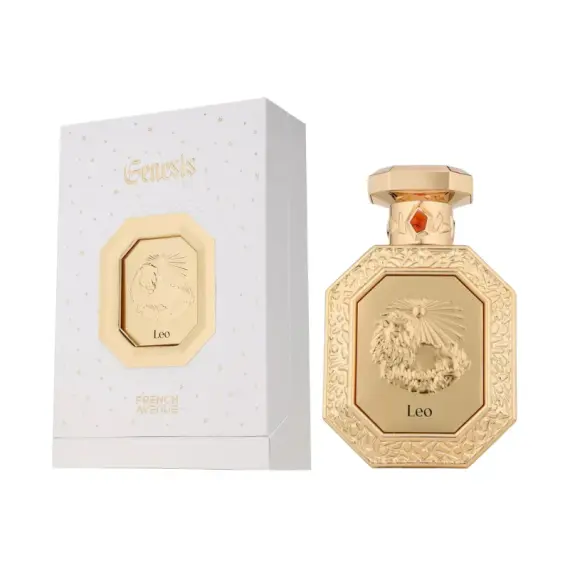 French Avenue Leo EDP 90 ML