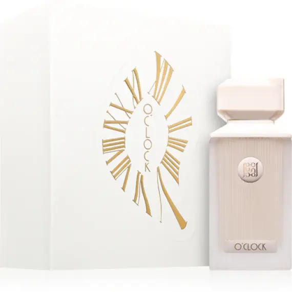 Ahmad Al Maghribi ‘O Clock EDP 100 ML