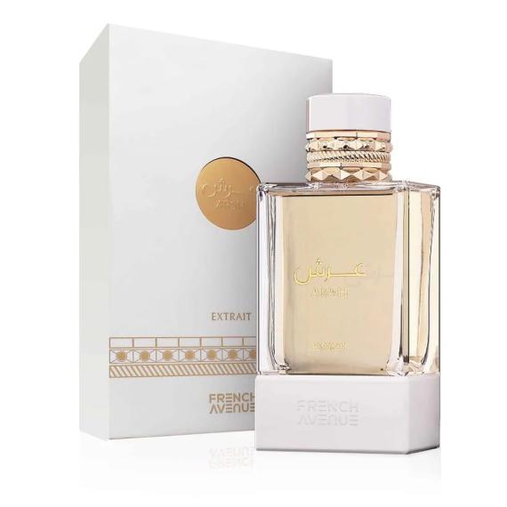 French Avenue Arsh Extrait 100ML