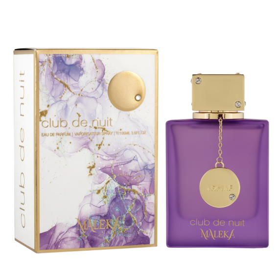 Armaf Club De Nuit Maleka EDP 105 ML