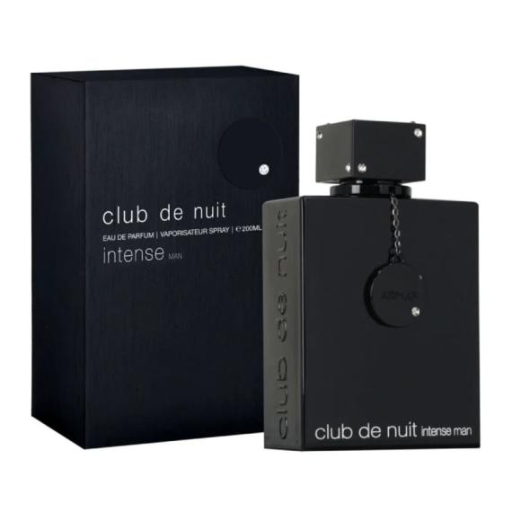 Armaf Club De Nuit Intense EDP 200 ML
