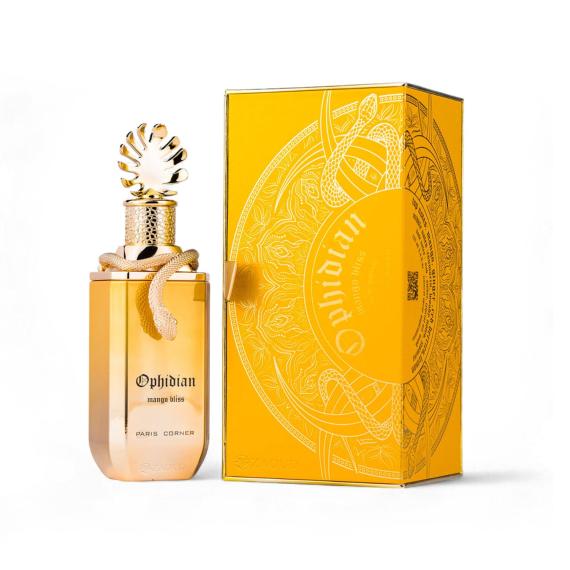 Paris Corner Ophidian Mango Bliss Edp 100 ML