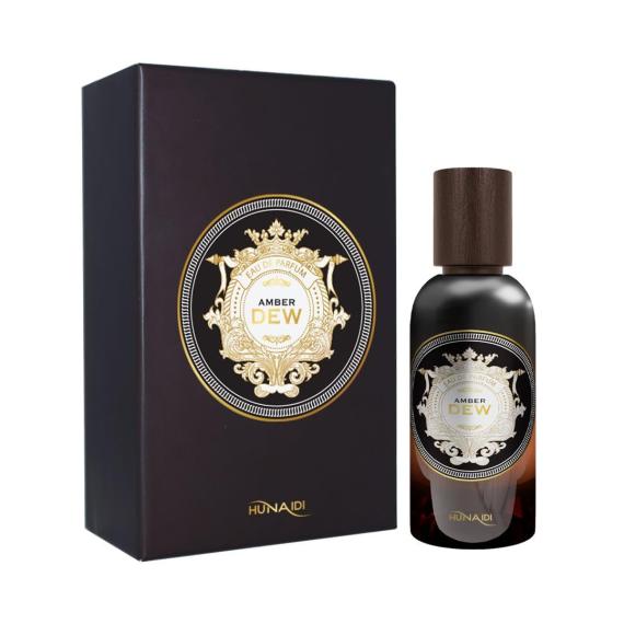 AMBER Dew Al Hunaidi  100ML