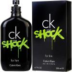 Ck One Shock for Him EDP 200ML