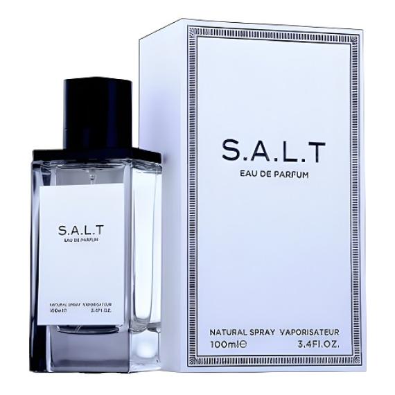 Fragrance World salt EDP 100ML For men