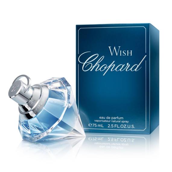 Chopard Wish EDP 75ML Women