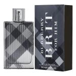 Burberry Brit EDT 100ML For men