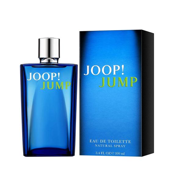 Joop Jump EDT For men 100ML