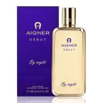 Aigner Debut By Night 100ML For women