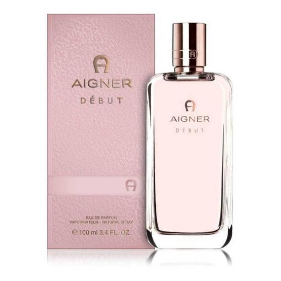 Aigner Debut EDP 100ML For Women