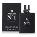 Aigner No1 Intense EDT 100ML For Men